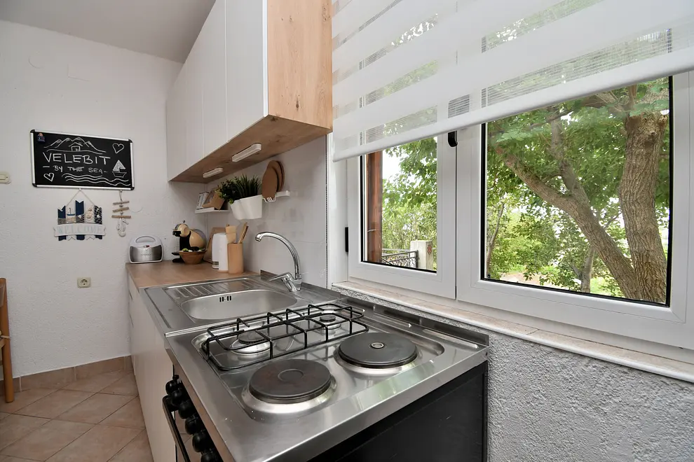 Ferienwohnung in Jablanac  999207869 35879 – Foto 3