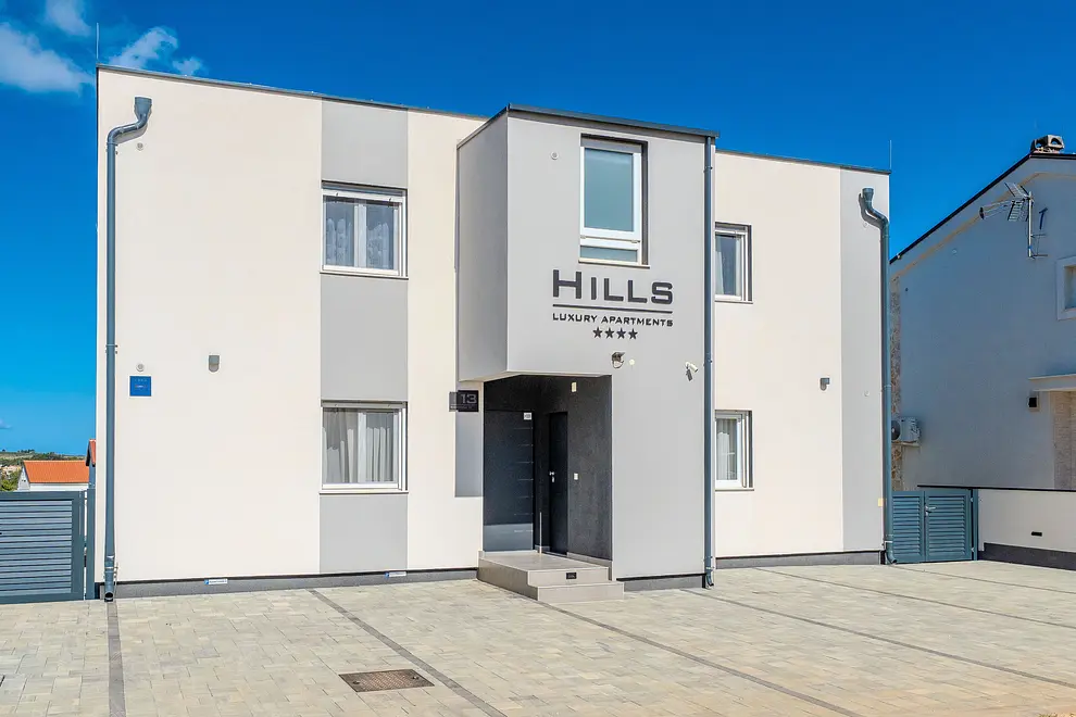 Ferienwohnung in Vir  66143954 24977