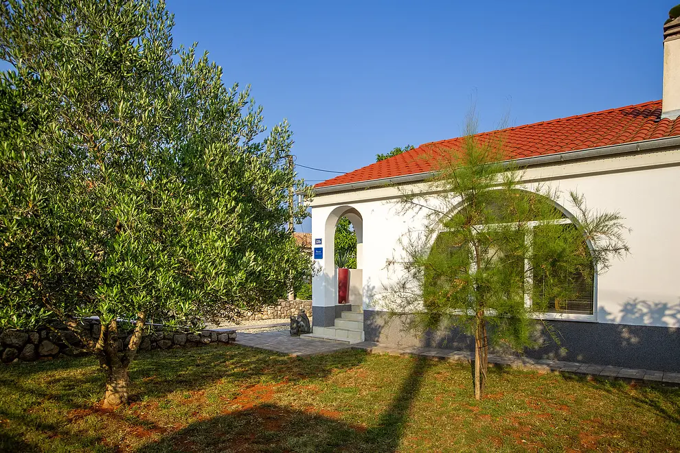 Ferienwohnung in Dobrinj  66120754 8689