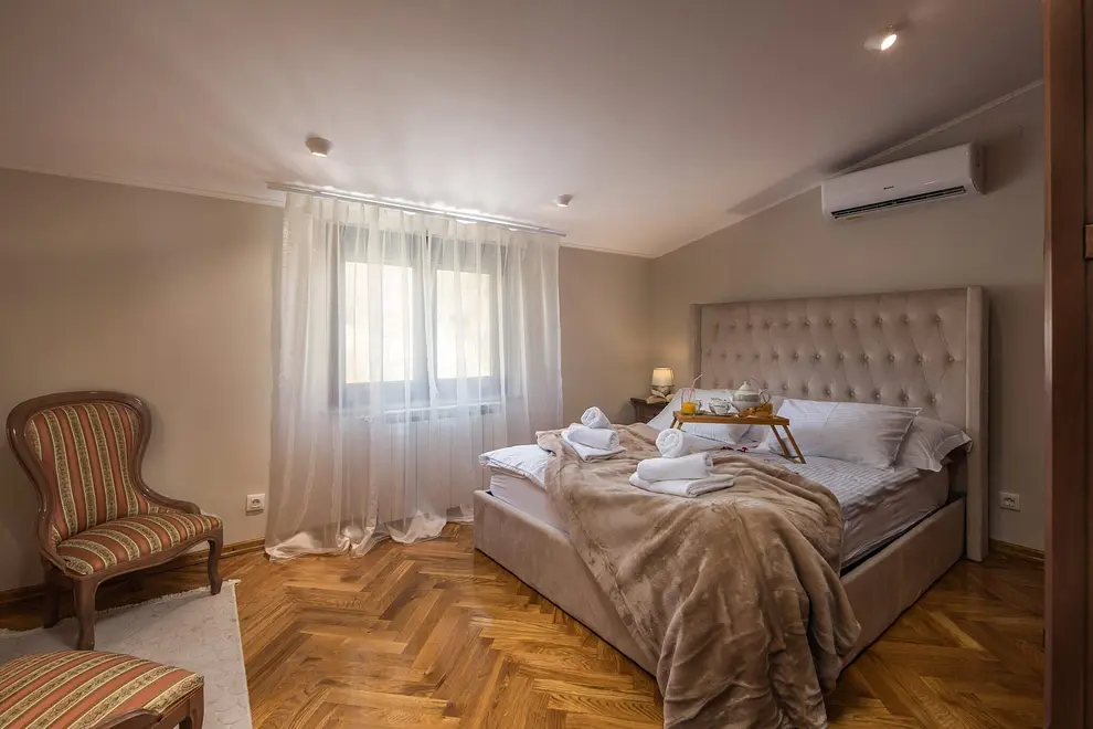 Ferienwohnung in Opatija mit Pool 999208431 36397 – Foto 4