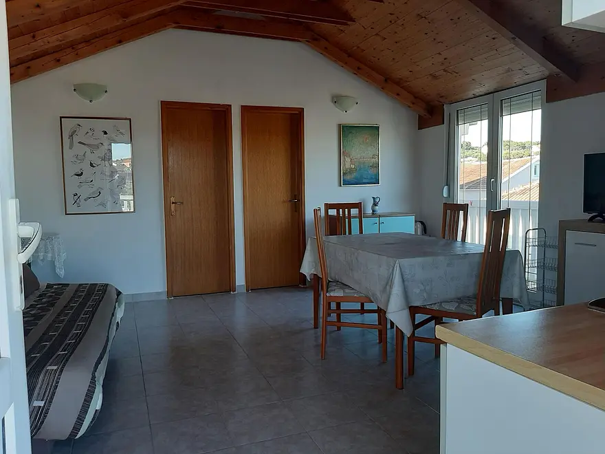 Ferienwohnung in Murter  999202520 30800 – Foto 2