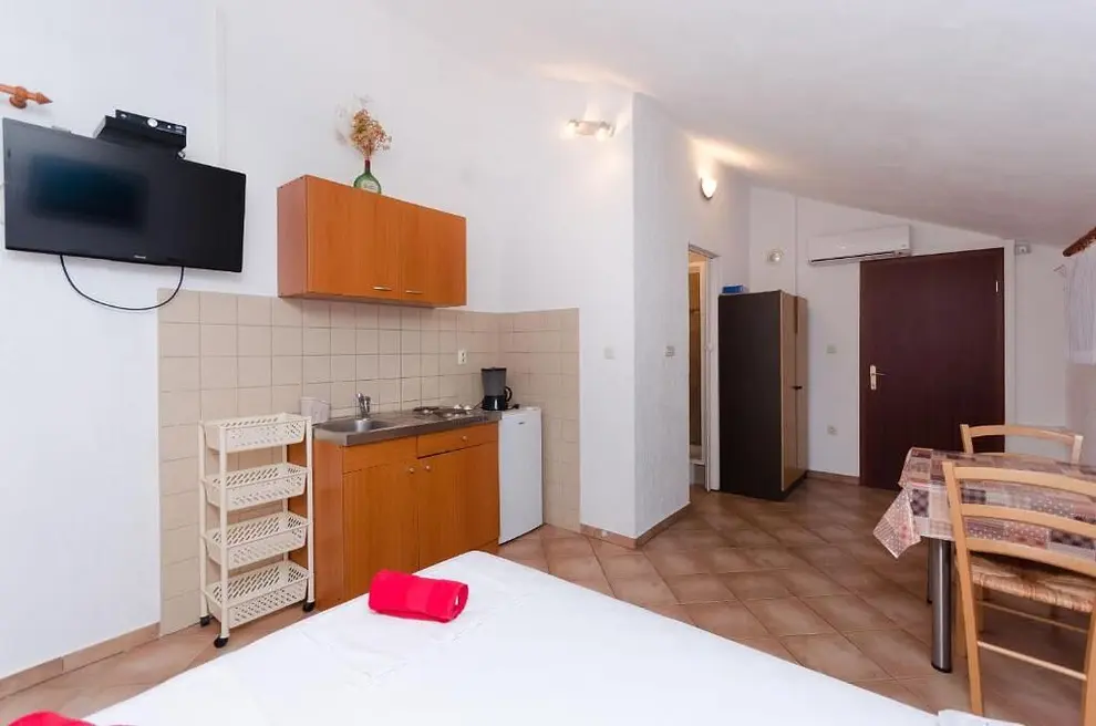 Ferienwohnung in Novi Vinodolski  999204671 32862 – Foto 3