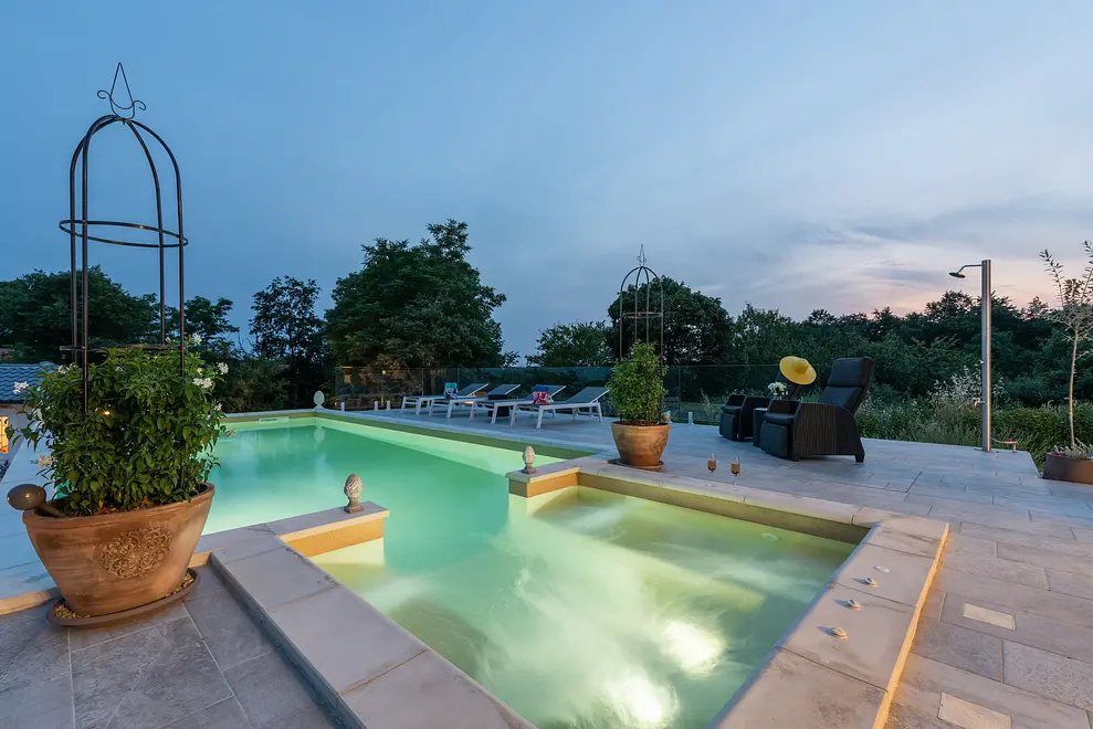 Ferienhaus in Zminj mit Pool 999209372 37298 – Foto 32