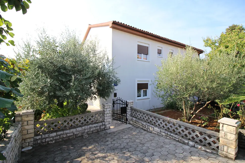 Ferienwohnung in Porec haustiergeeignet 66131803 17088