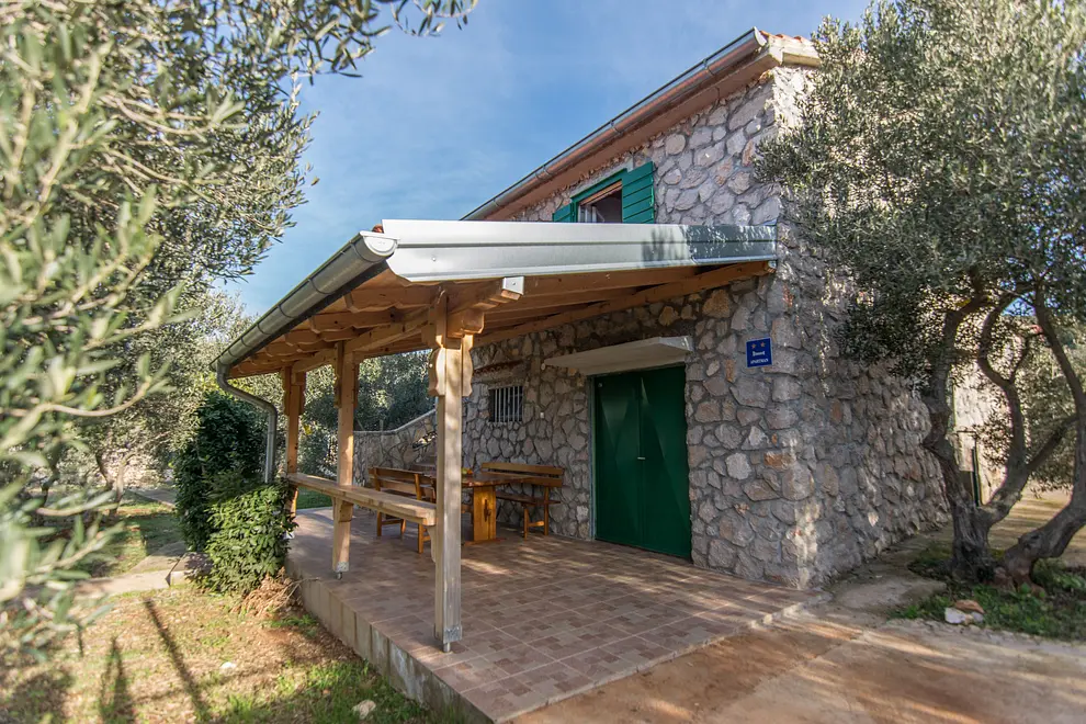 Ferienwohnung in Pasman haustiergeeignet 999202641 30917 – Foto 17
