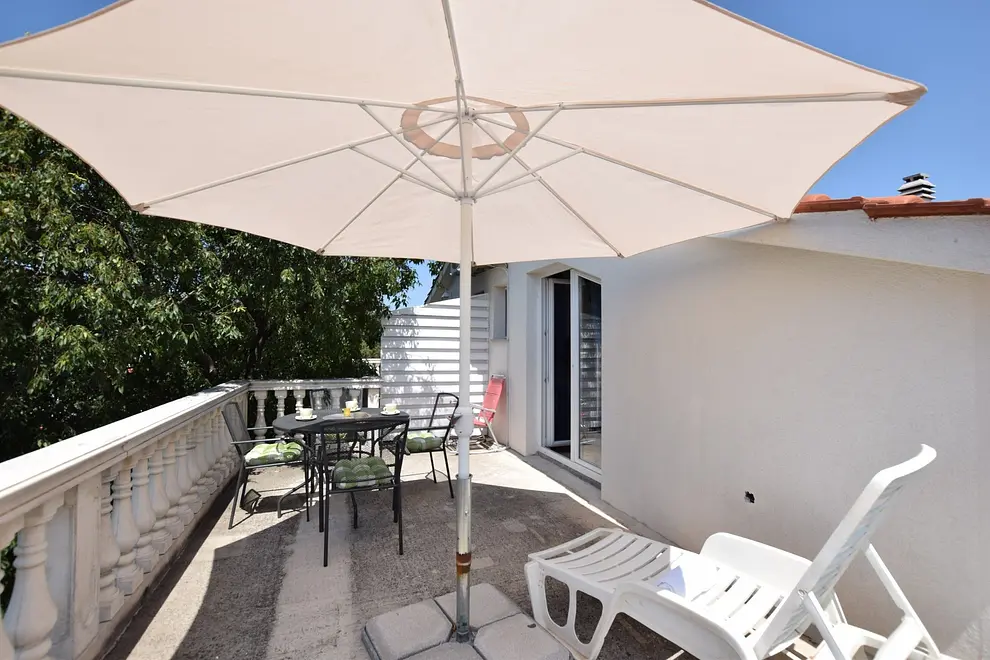 Ferienwohnung in Pirovac  999204818 33001 – Foto 15