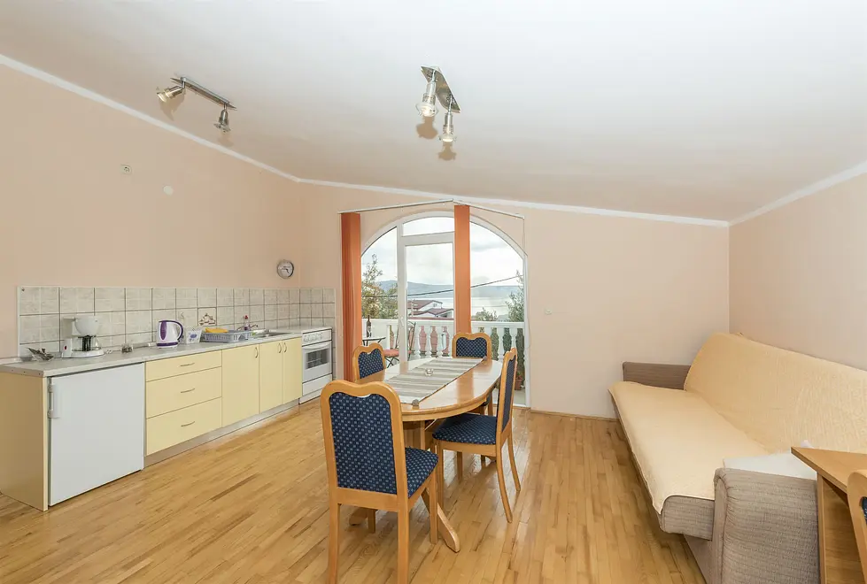 Ferienwohnung in Starigrad  999202406 30700 – Foto 8