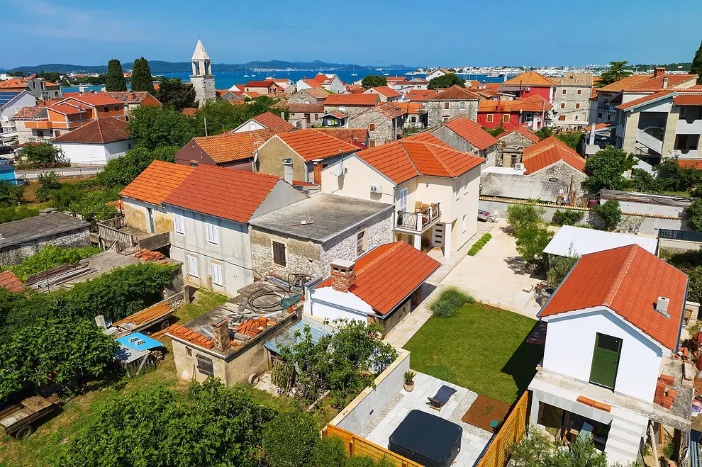 Ferienwohnung in Sukosan  999213017 40560 – Foto 7