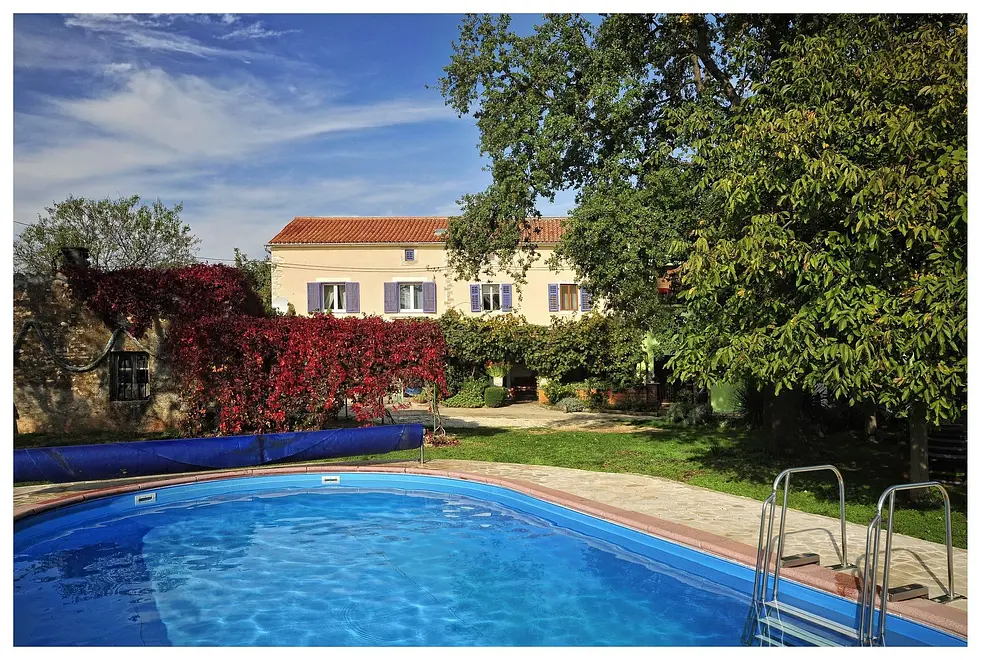 Ferienwohnung in Liznjan mit Pool 999203307 31562 – Foto 11