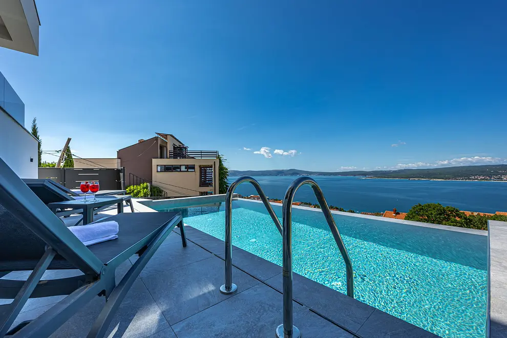 Ferienhaus in Crikvenica mit Pool 999213320 40843 – Foto 80