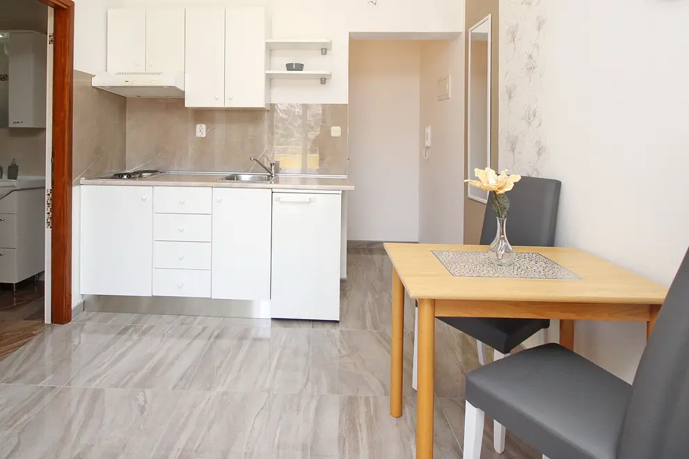 Ferienwohnung in Baska  999224083 42193 – Foto 13