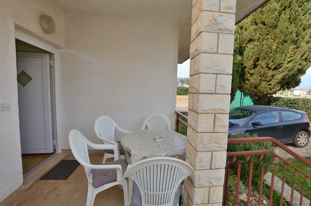 Ferienwohnung in Umag  999206887 34972 – Foto 13