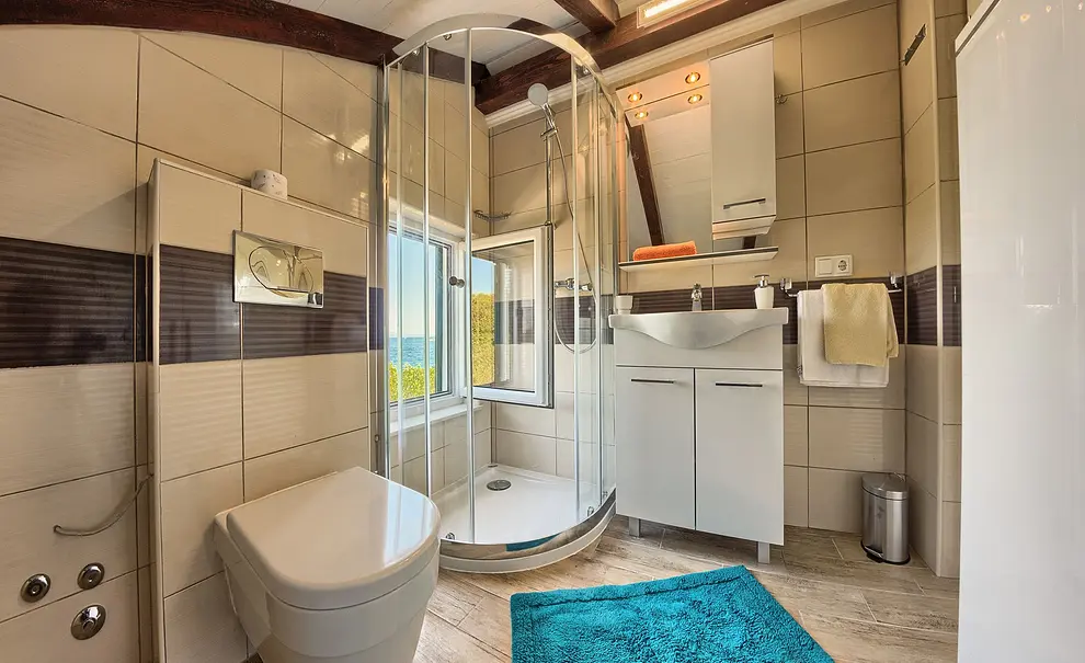 Ferienhaus in Ciovo mit Pool und haustiergeeignet 999207069 35143 – Foto 16