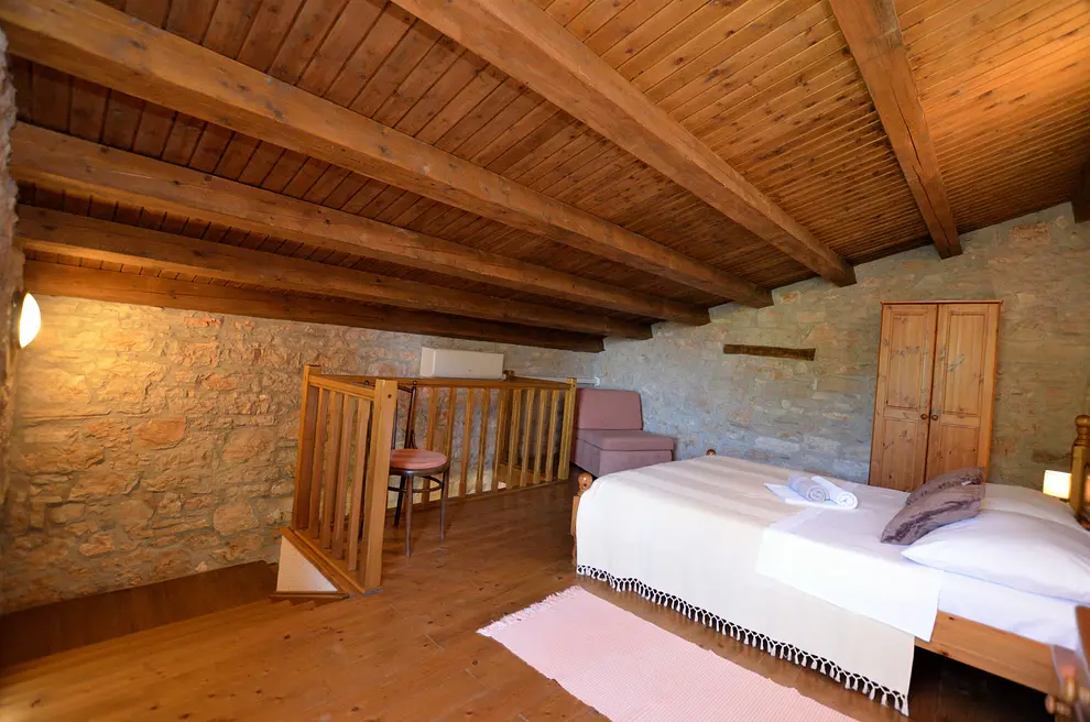 Ferienwohnung in Porec mit Pool und haustiergeeignet 999203644 31879 – Foto 17