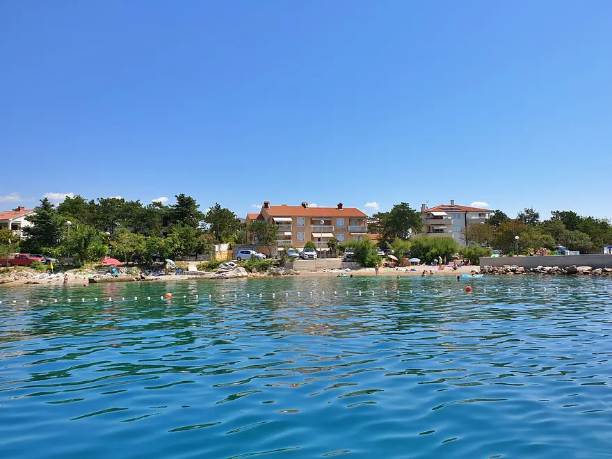 Ferienwohnung in Dobrinj  66126902 13379