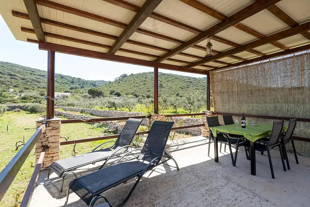 Ferienwohnung in Vis haustiergeeignet 999202796 31070 – Foto 15