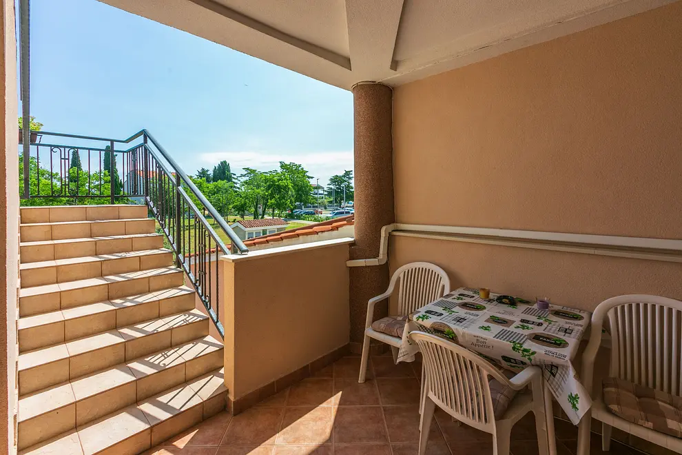 Ferienwohnung in Fazana  999206335 34441 – Foto 33