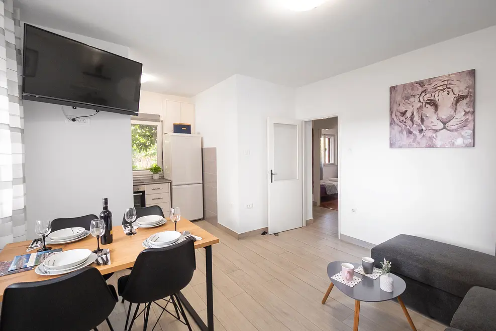 Ferienwohnung in Sibenik haustiergeeignet 66133647 18644