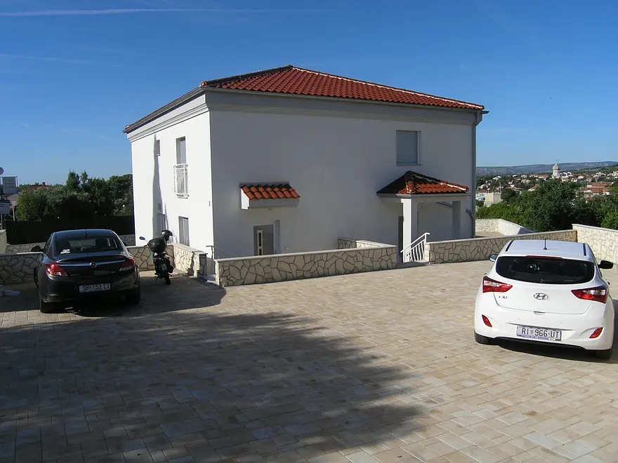 Ferienwohnung in Krk  66126216 12791