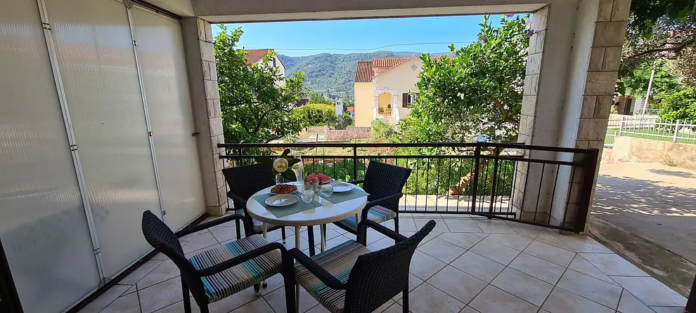 Ferienwohnung in Hvar  66141301 23335