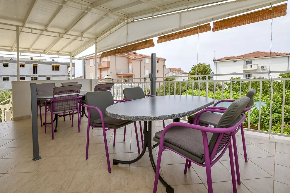 Ferienwohnung in Rogoznica  999202484 30769 – Foto 10
