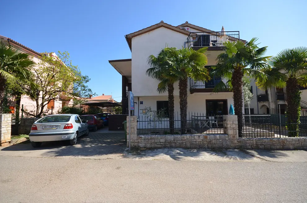Ferienwohnung in Novigrad in Dalmatien  999203432 31681 – Foto 4
