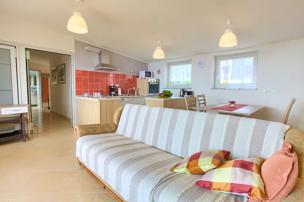 Ferienwohnung in Lovran  999211459 39231 – Foto 16