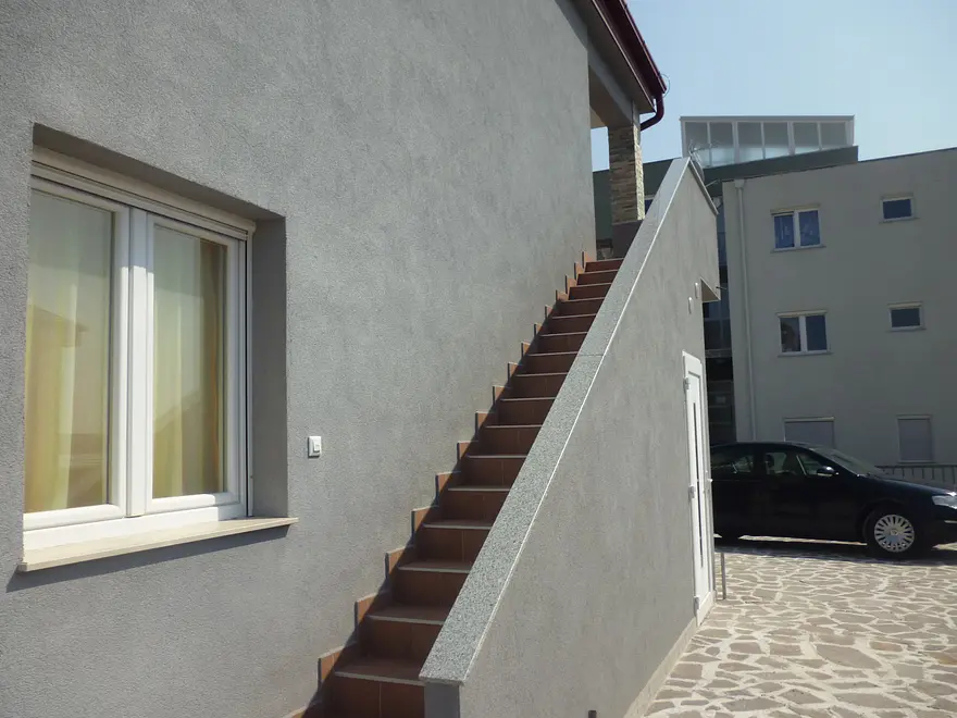 Ferienwohnung in Starigrad  999207838 35849 – Foto 4