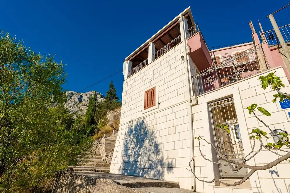 Ferienhaus in Dubrovacko Primorje mit Pool 999209568 37489 – Foto 10