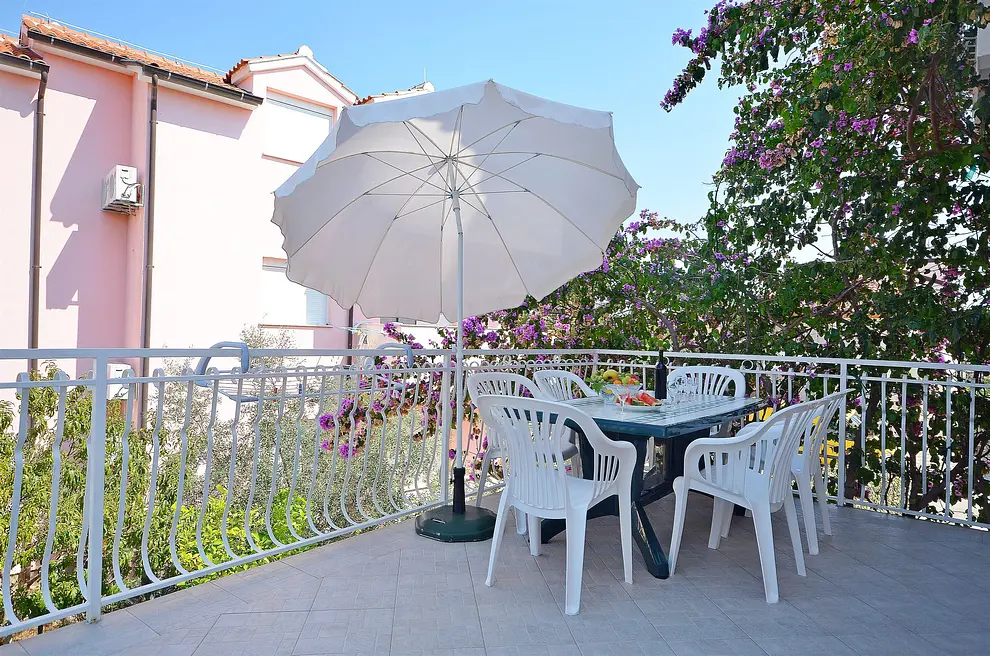Ferienwohnung in Vodice  999202703 30977 – Foto 8