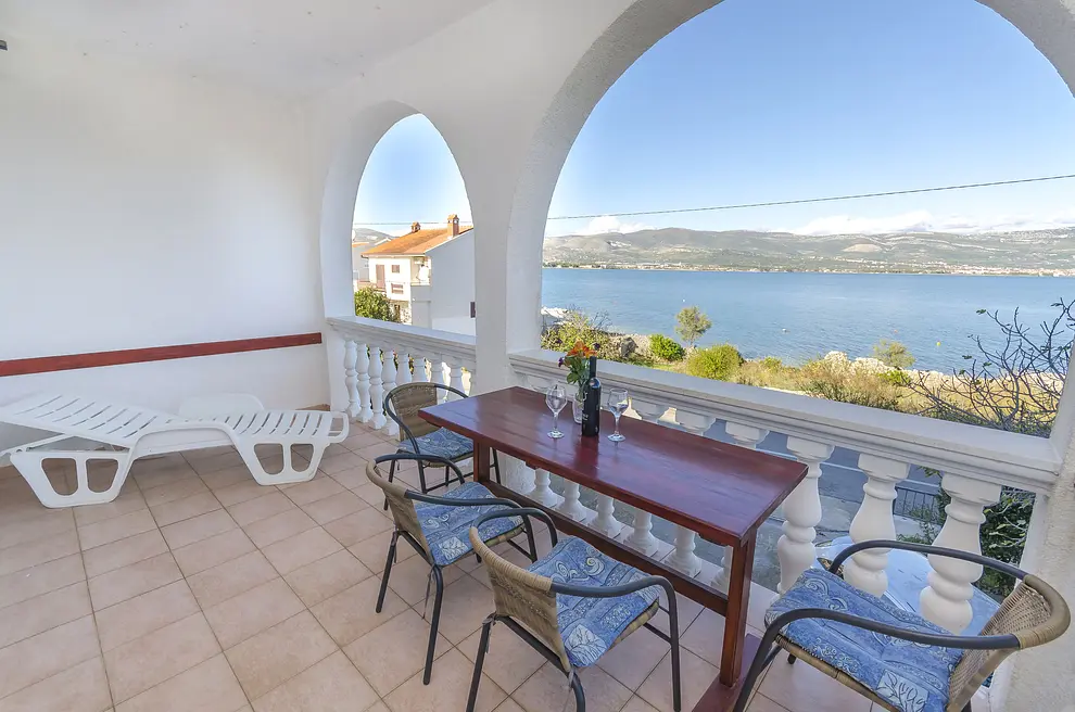 Ferienwohnung in Ciovo  66131945 17224