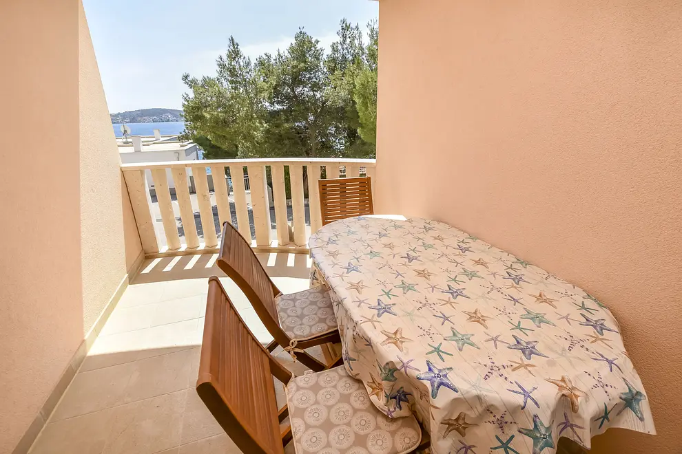 Ferienwohnung in Rogoznica  66137360 20623