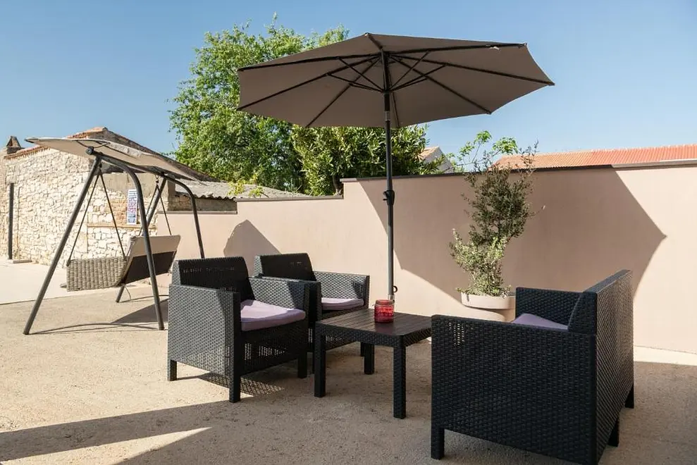 Ferienwohnung in Liznjan mit Pool 999233627 42886 – Foto 32