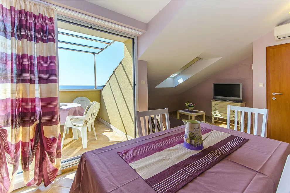 Ferienwohnung in Rogoznica  999205660 33800 – Foto 12