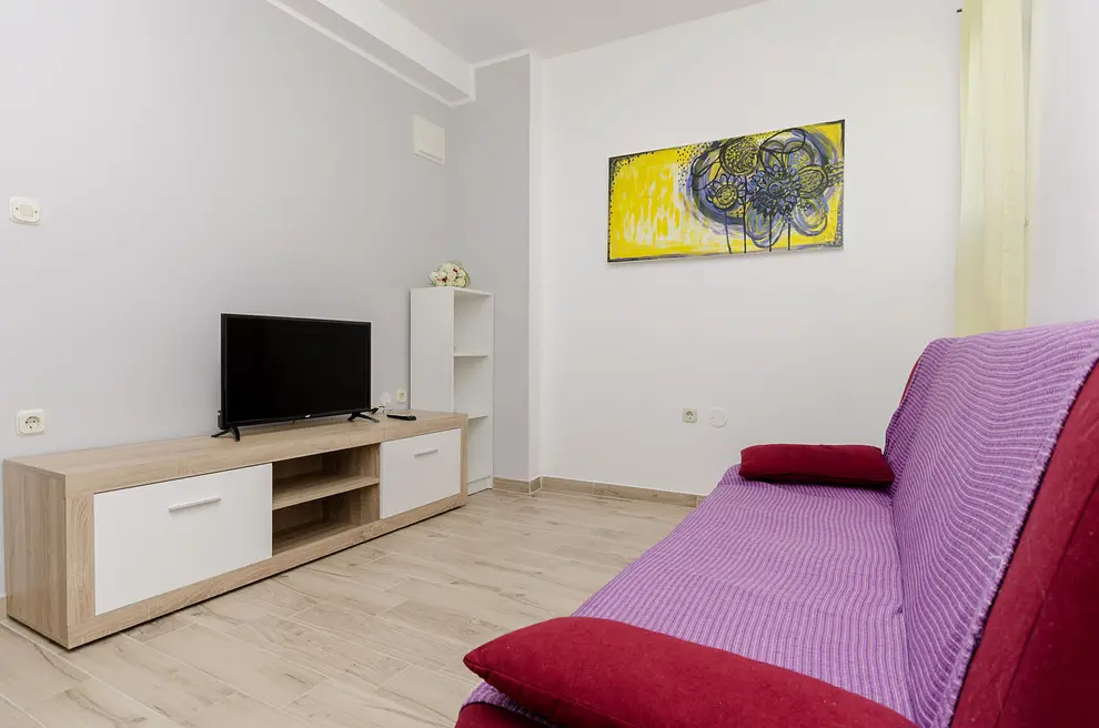 Ferienwohnung in Tribunj  999206664 34759