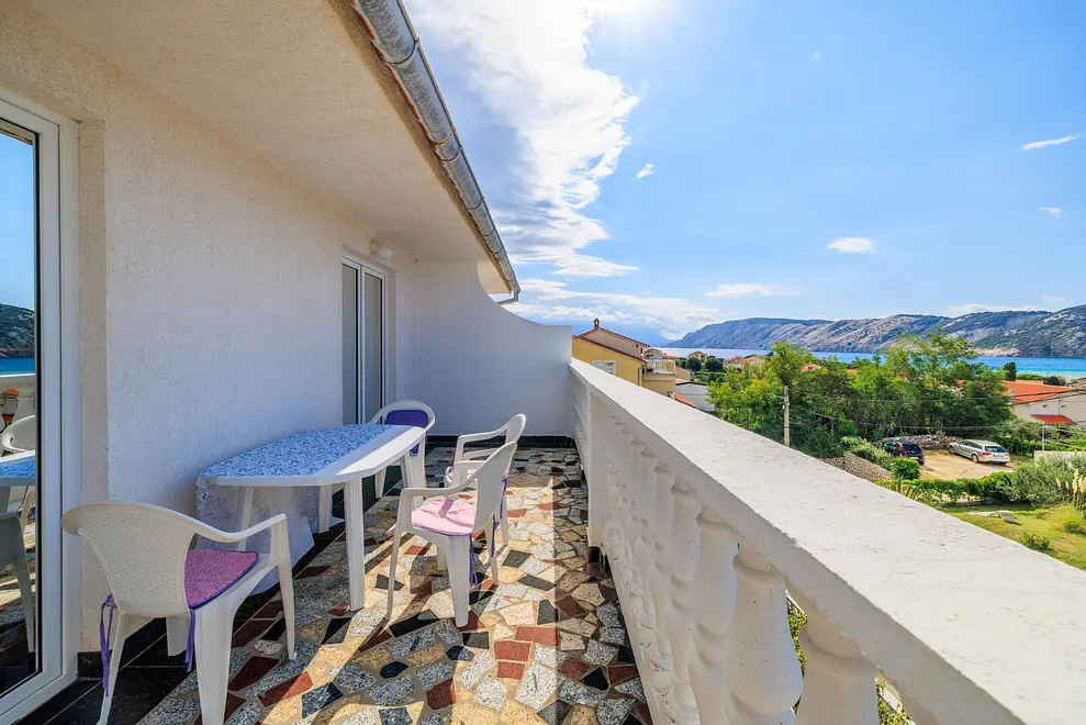 Ferienwohnung in Rab  66160422 30553