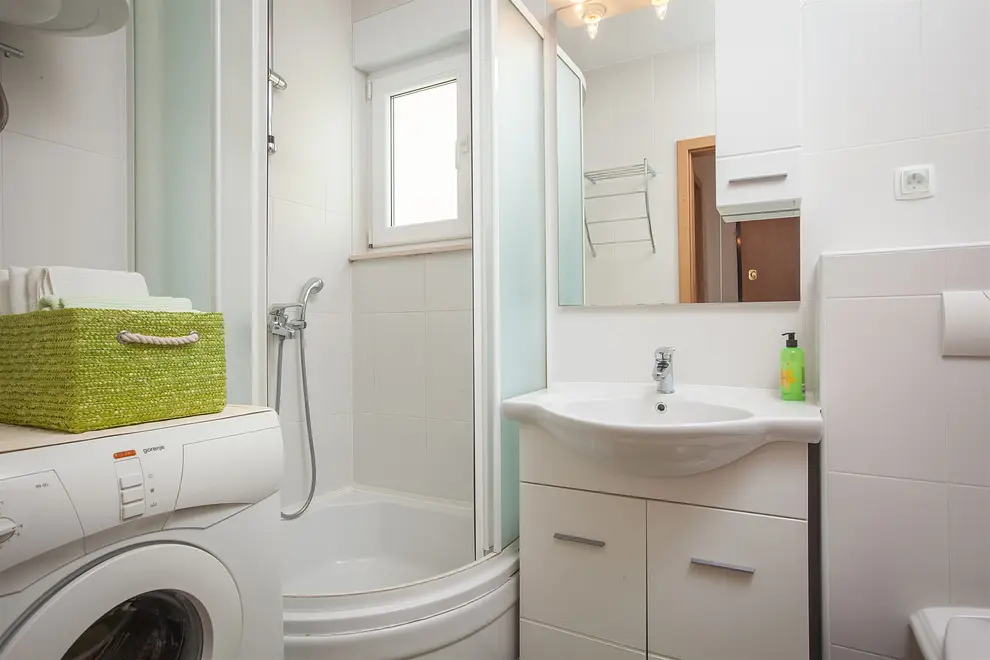 Ferienwohnung in Baska Voda  999204781 32969 – Foto 17
