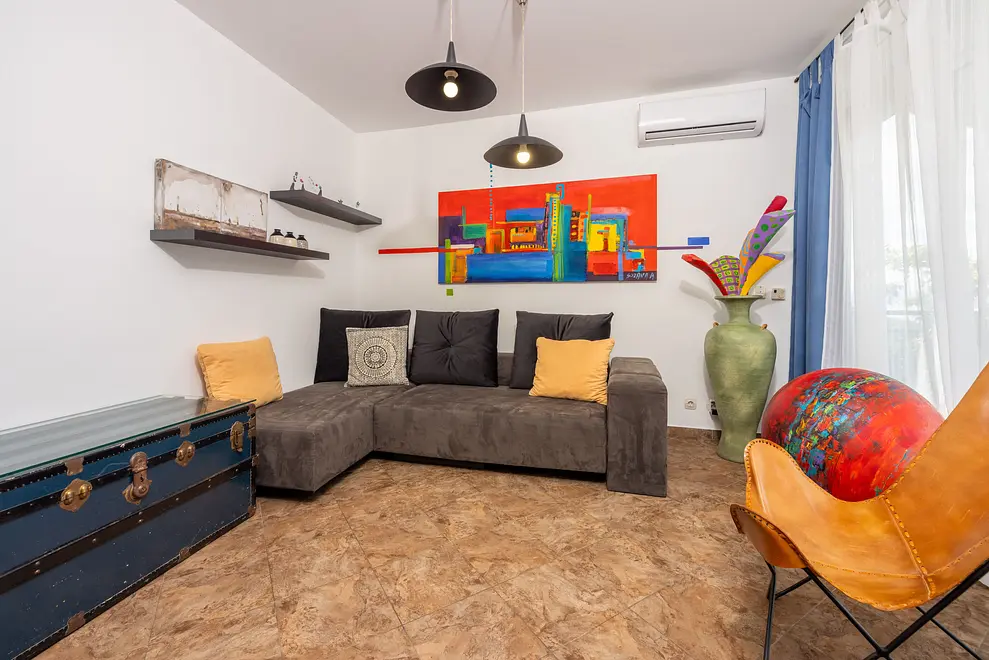 Ferienwohnung in Crikvenica  999204501 32695 – Foto 55