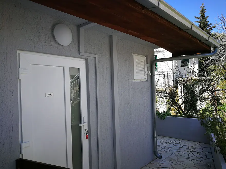 Ferienwohnung in Rogoznica  999204754 32942 – Foto 24