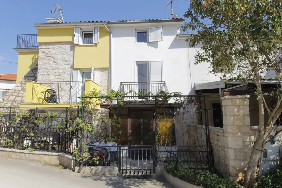 Ferienwohnung in Umag  66140291 22699