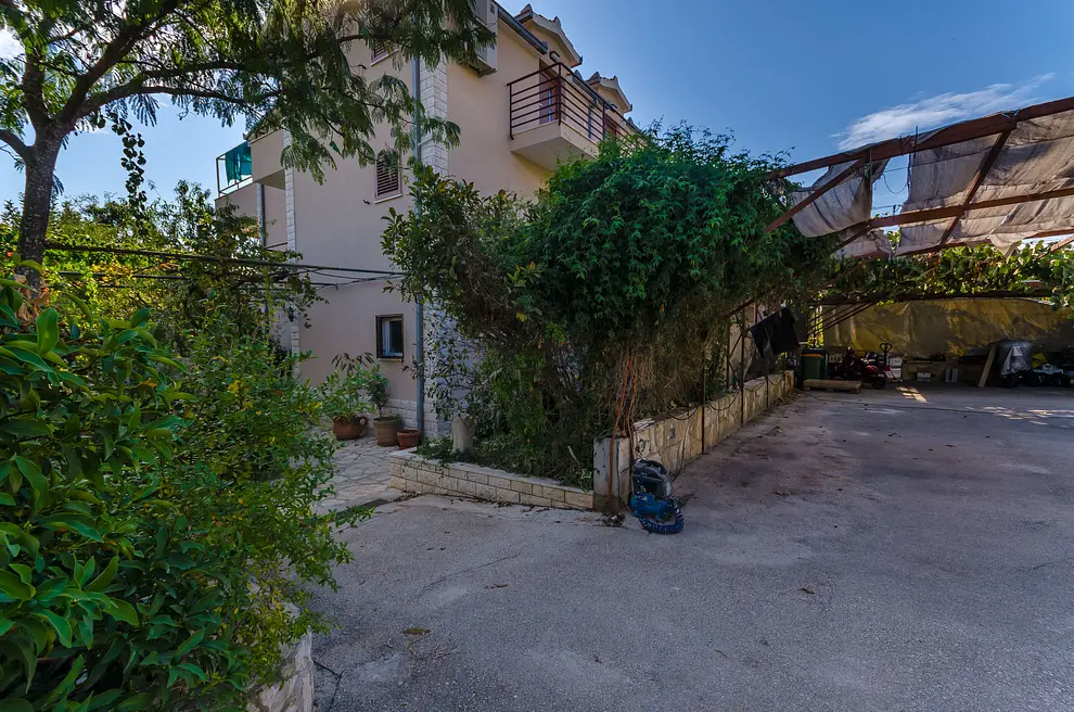 Ferienwohnung in Seget mit Pool 999203164 31420 – Foto 17