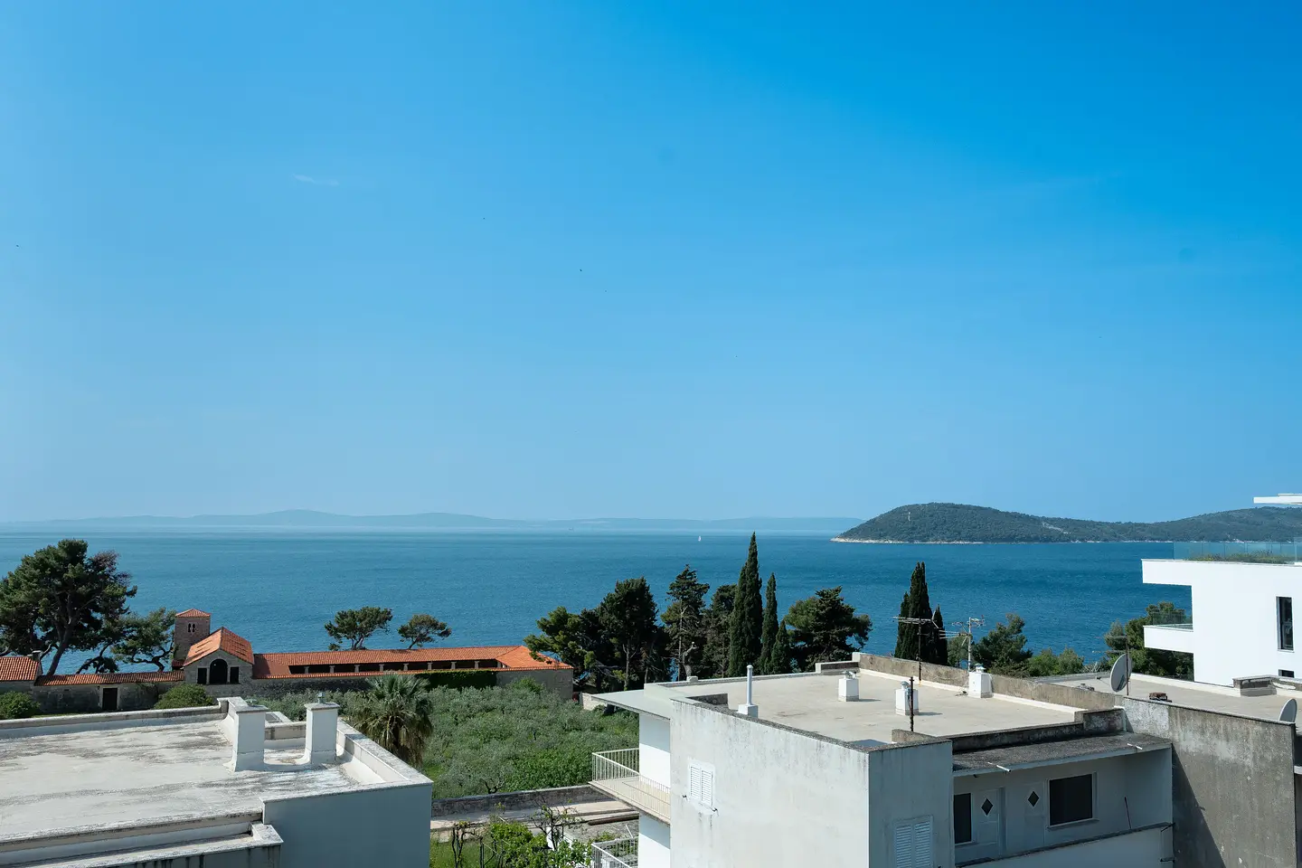 Ferienwohnung in Split  999211322 39103
