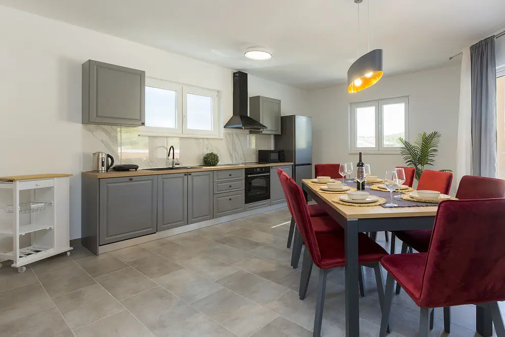 Ferienhaus in Rabac mit Pool 66141961 23672