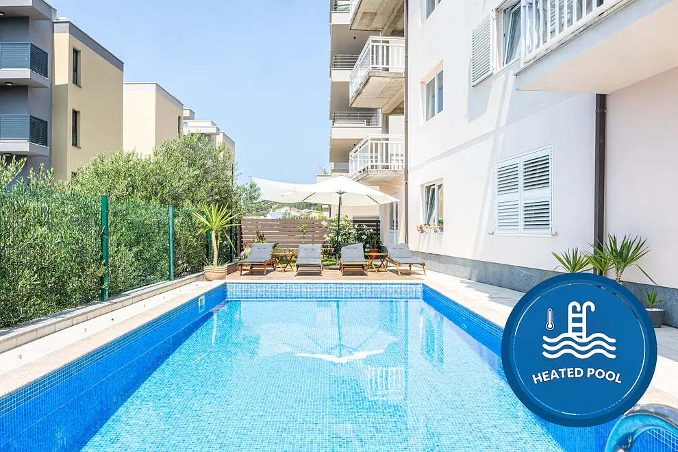 Ferienwohnung in Makarska mit Pool 999203768 31996 – Foto 4