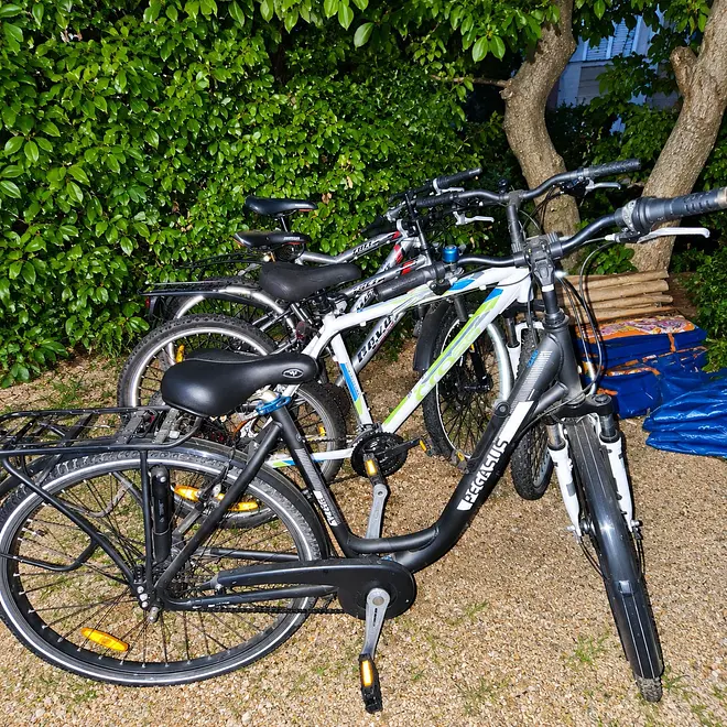 Ferienwohnung in Kampor  999207505 35549 – Foto 40