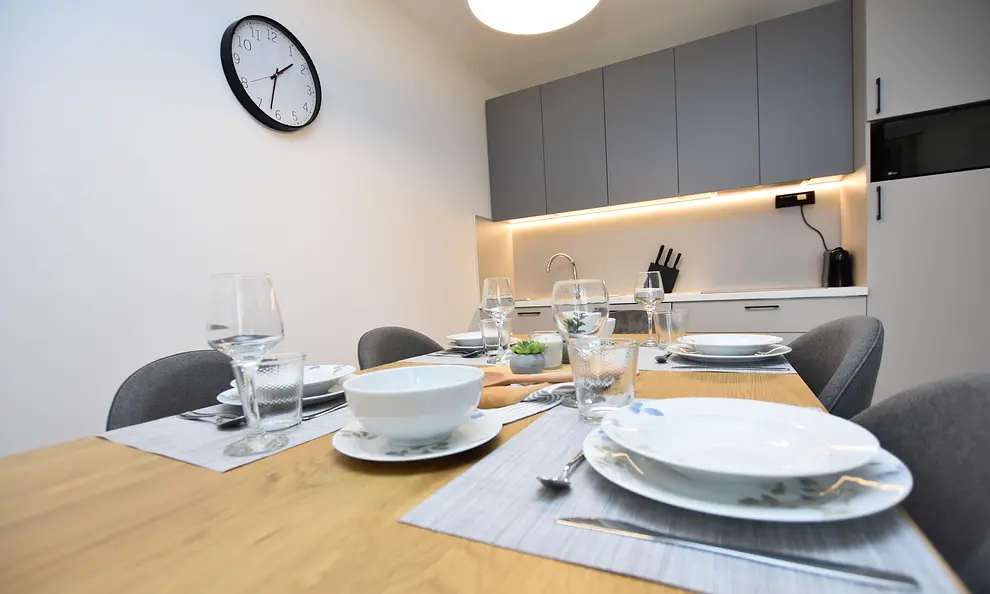 Ferienwohnung in Primosten  999204609 32801