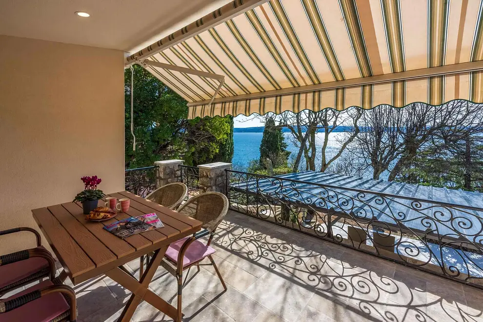 Ferienwohnung in Crikvenica  999210359 38223 – Foto 14