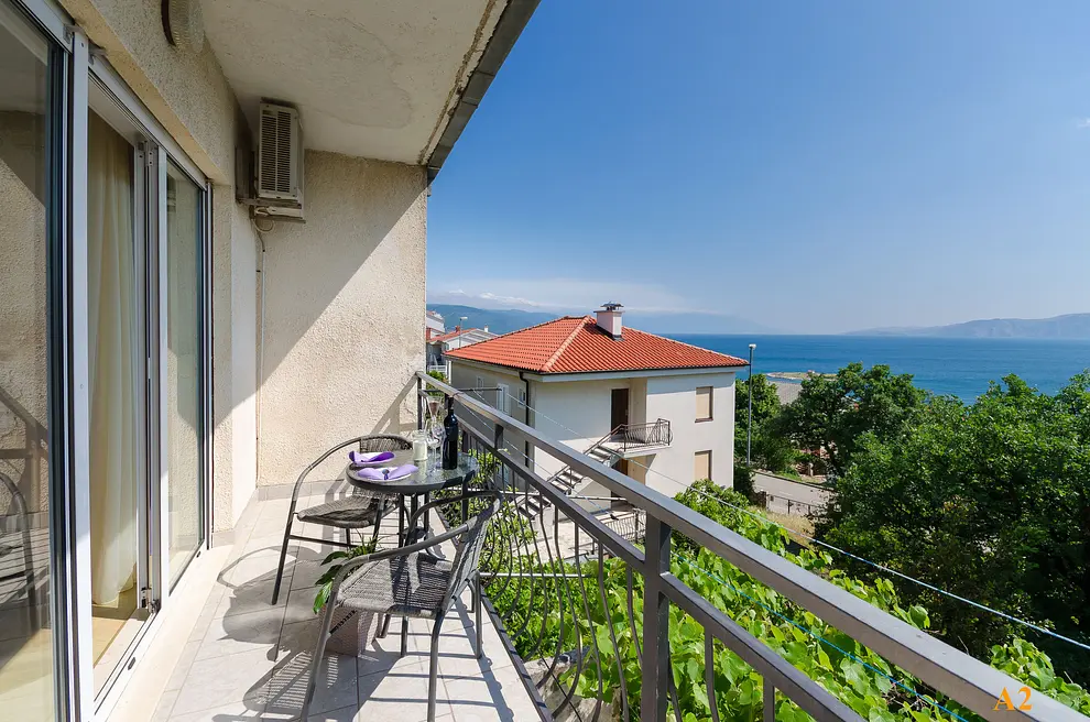 Ferienwohnung in Novi Vinodolski  999206146 34264 – Foto 3