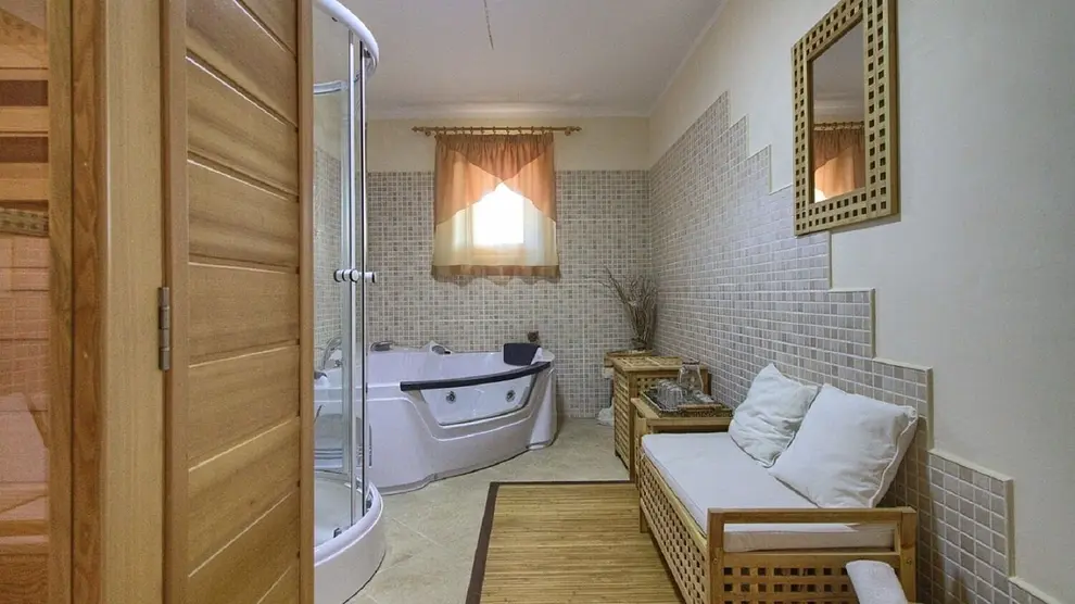 Ferienwohnung in Liznjan mit Pool und haustiergeeignet 999210818 38658 – Foto 14
