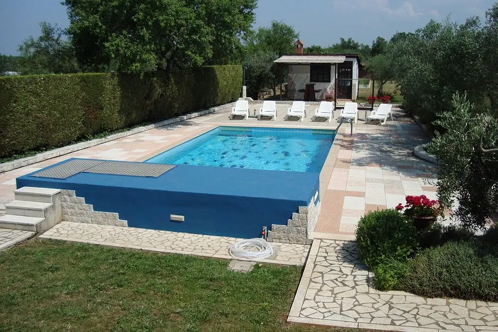 Ferienwohnung in Fazana mit Pool 66124644 11591
